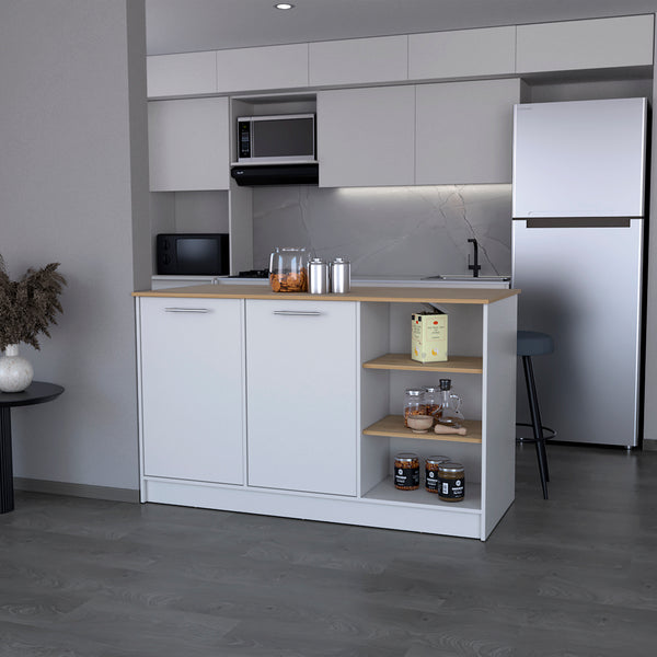Wall Cabinet Fairwood, Kitchen, White